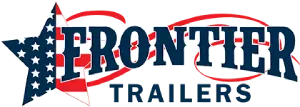 frontier trailers logo