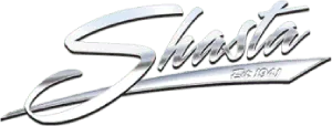 shasta logo