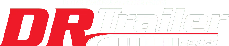 DR Trailer Sales logo