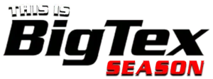Big Tex Trailers Logo